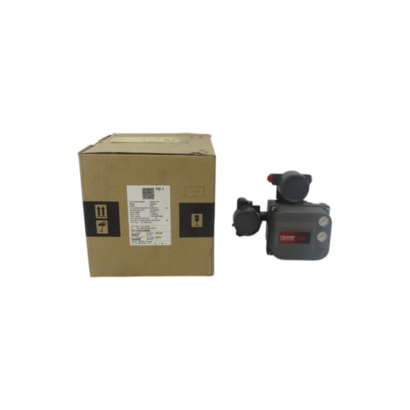FISHER DVC6005 30VDC 145PSI NSMP