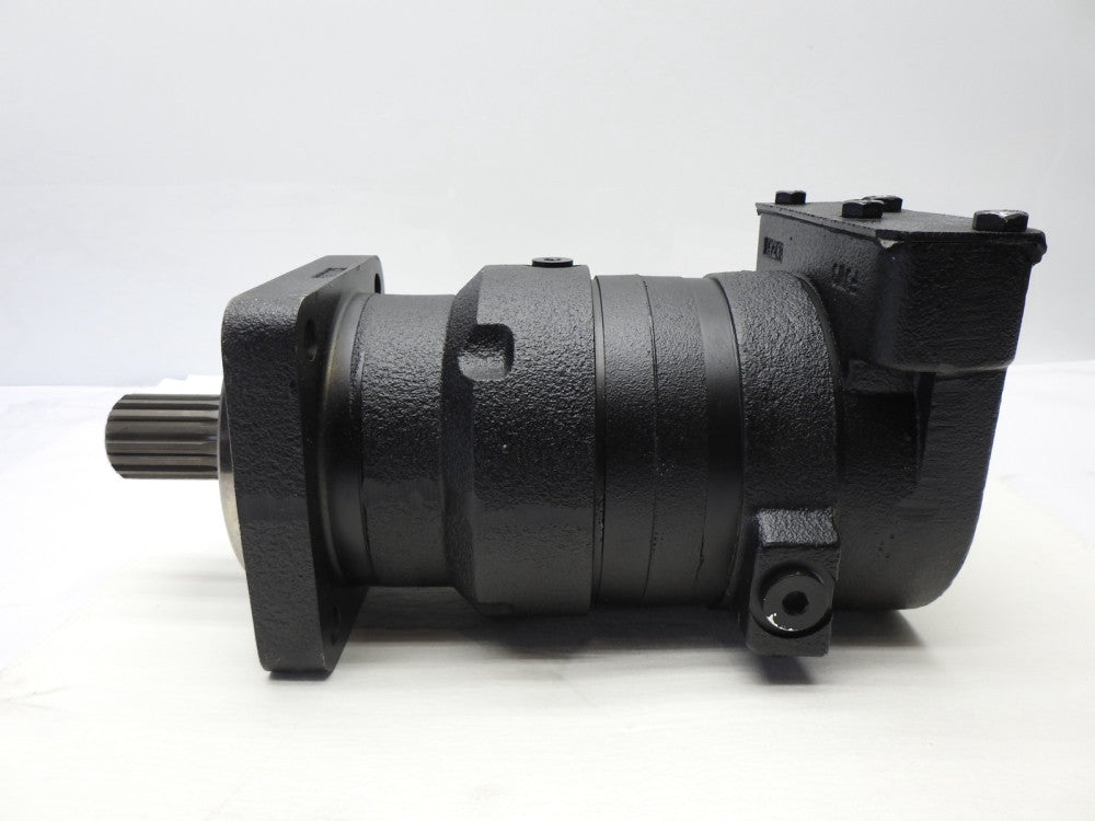 OEM Eaton Char-Lynn 178-0077-004 VIS40 Valve-In-Star Hydraulic Motor 150-1027