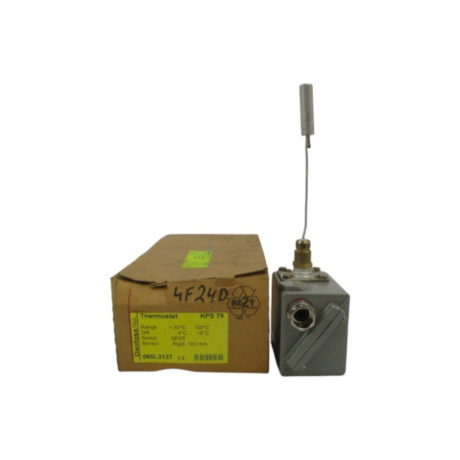 DANFOSS 060L3137 NSMP