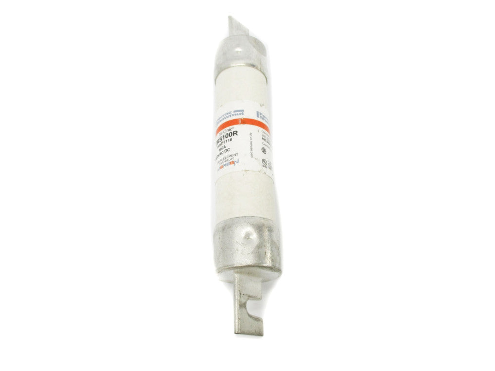 FERRAZ SHAWMUT TRS100R 100A UNMP