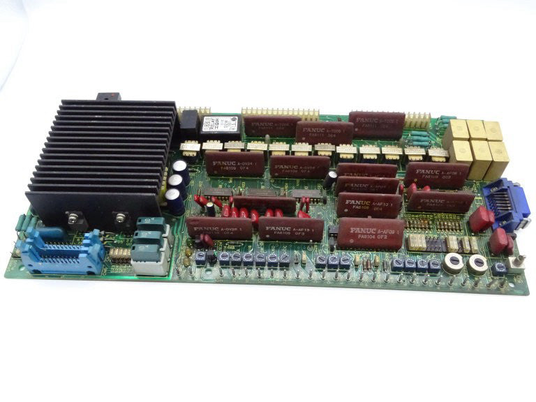 FANUC A20B-0007-0360 CIRCUIT BOARD