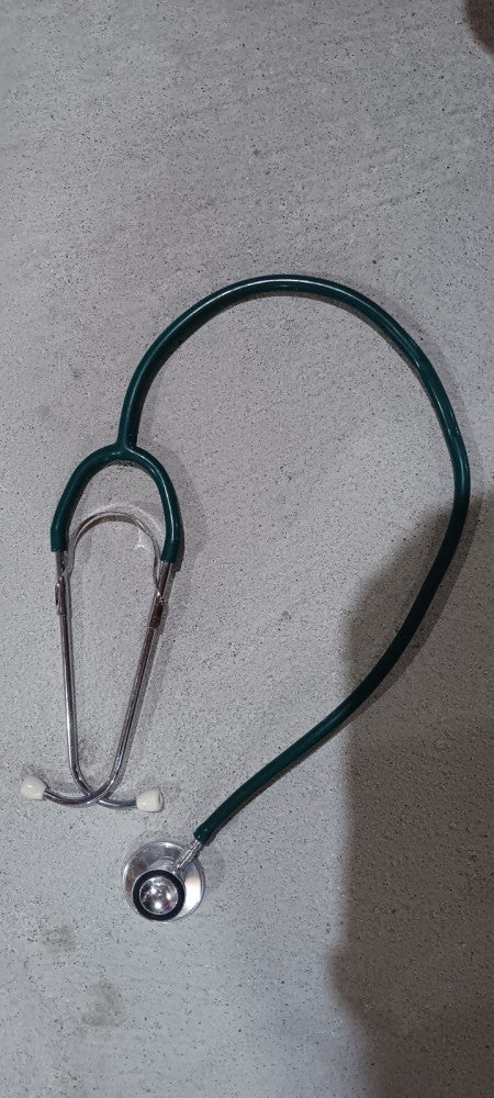 Stethoscope