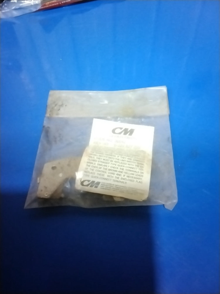 CM Repair Parts 36642 Limit Switch Kit