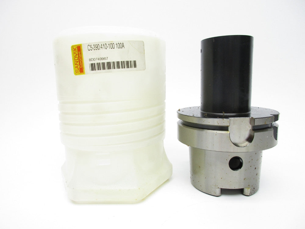 SANDVIK COROMANT C5-390.410-100100A NSMP
