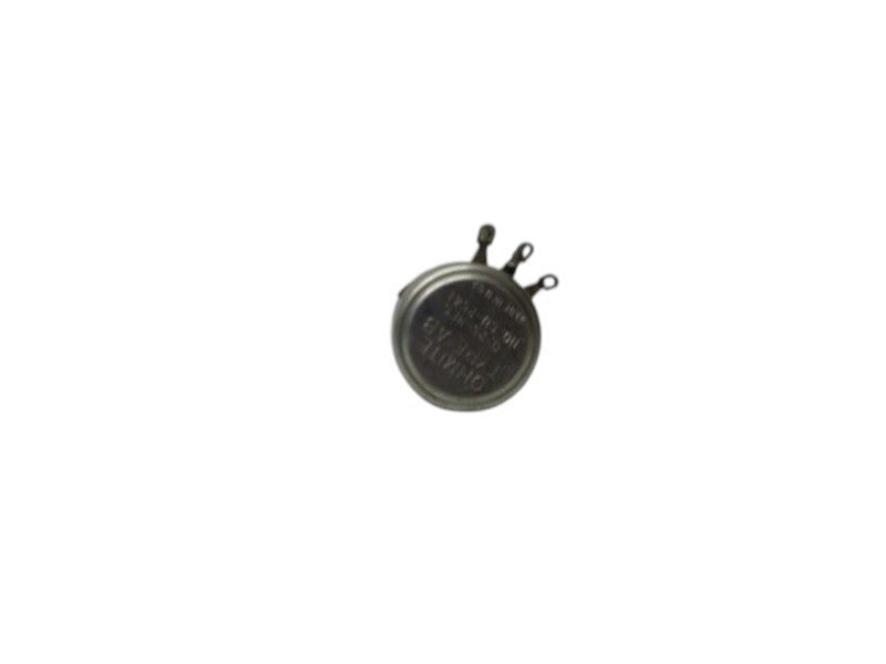 OHMITE CU-2541 POTENTIOMETER UNMP