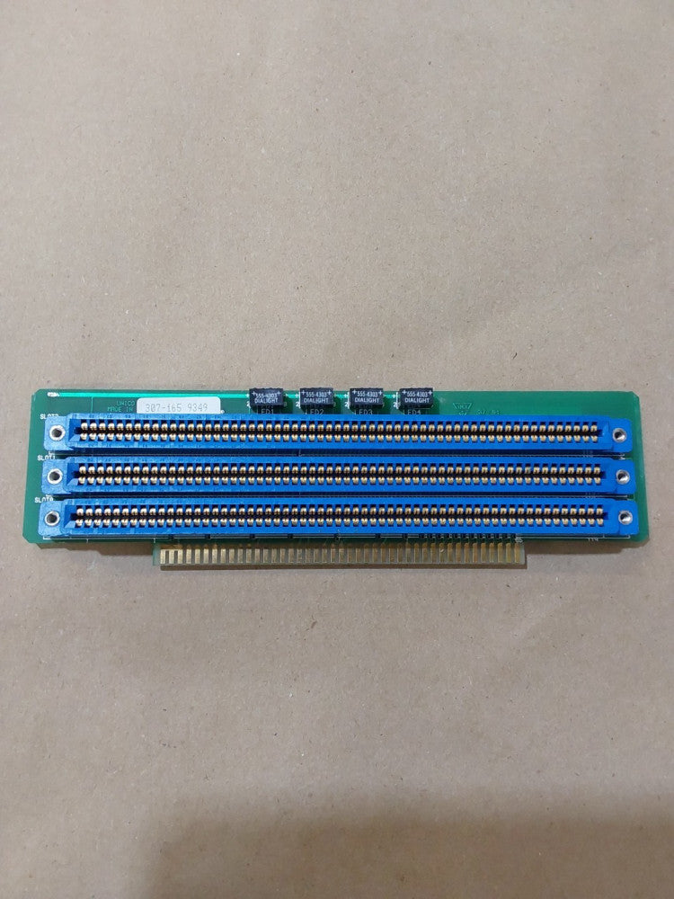 UNICO 307-165 9349 CIRCUIT BOARD 400-043 Rev 1