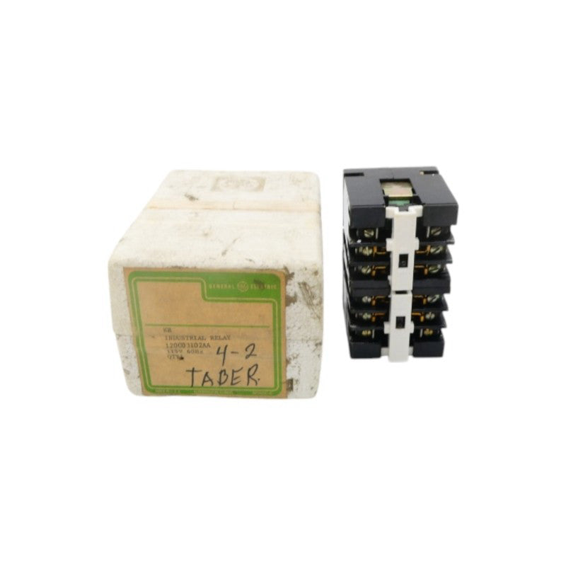 GENERAL ELECTRIC 120C03102AA SER. A 300V 10A NSMP