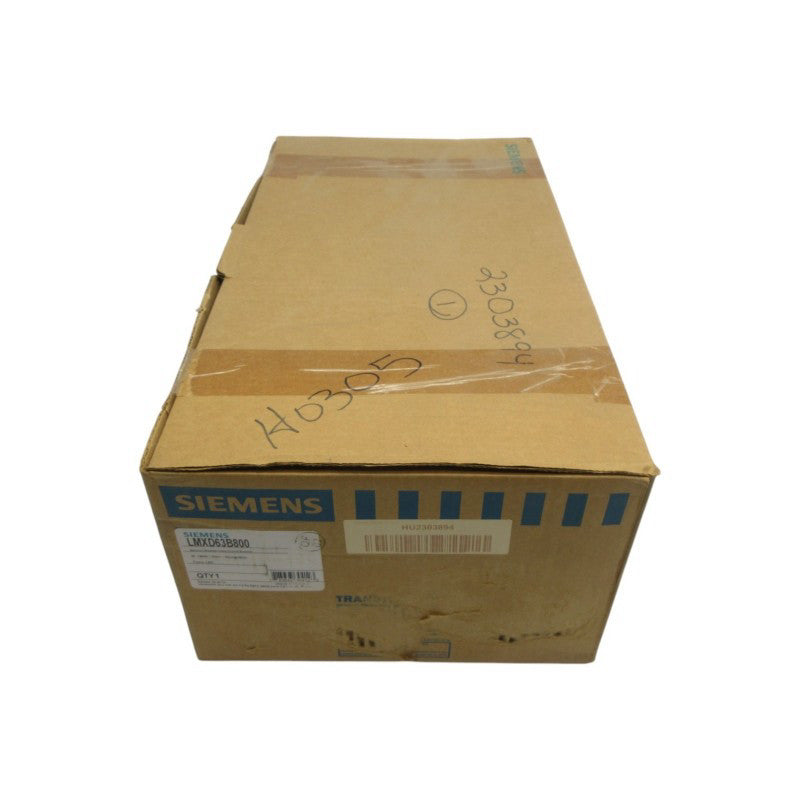 SIEMENS LMXD63B800 600V 800A NSMP