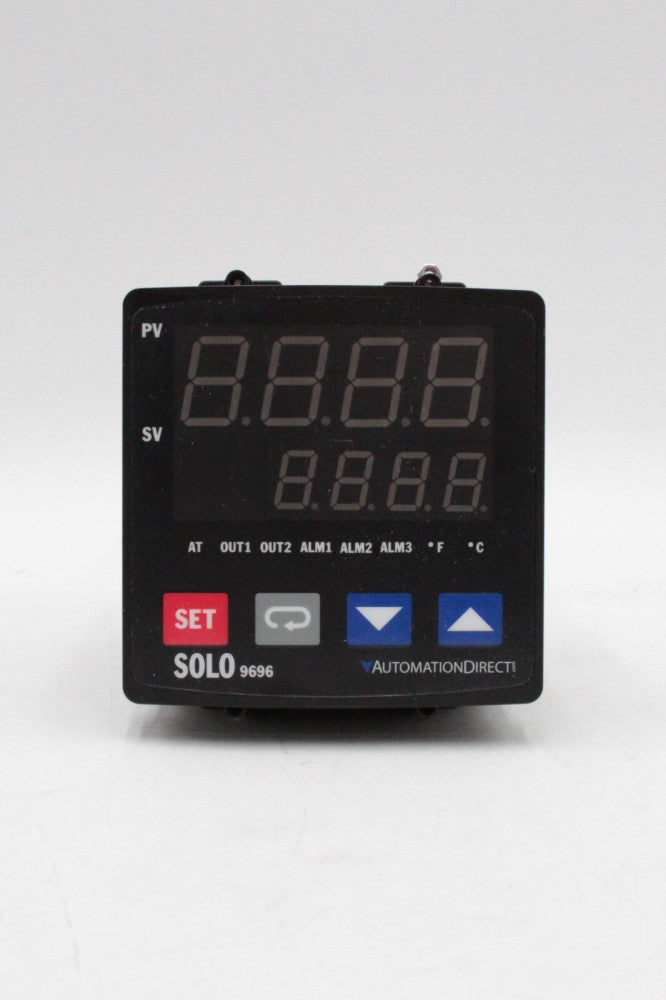 Automation Direct SL9696-RRE SOLO Temperature Controller