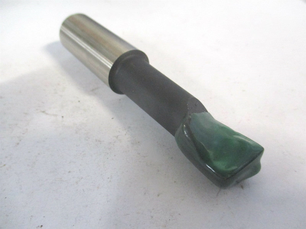 APT (COC-9S) 9/16" x 1-11/16" x 5/8" Cobalt RH Bright Finish Boring Bar