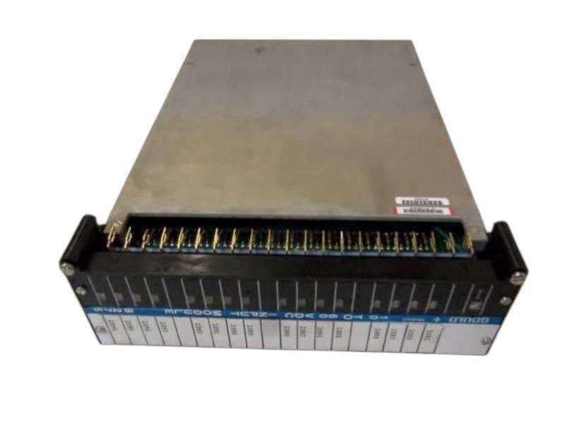 GOULD B275 MODICON INPUT MODULE NSNP