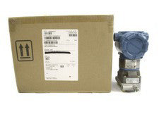 ROSEMOUNT 3051CD2A22A1AB4C6 10.5-30VDC 3626PSI NSMP