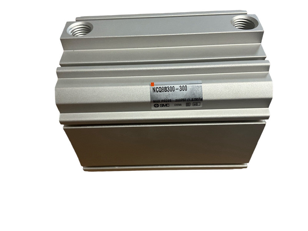 SMC NCQ8B300-300 Pneumatic Cylinder