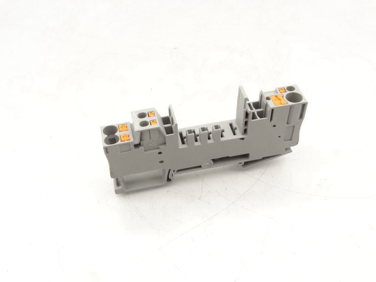 PHOENIX CONTACT CB 1/6-2/4 PT-BE Terminal Block - Used