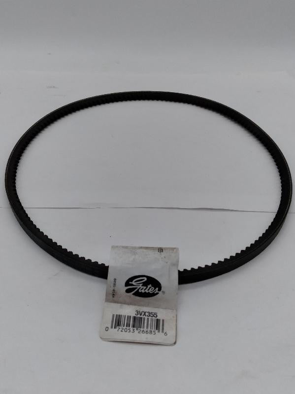 NEW Gates 3VX355 V-Belt 9412-0355