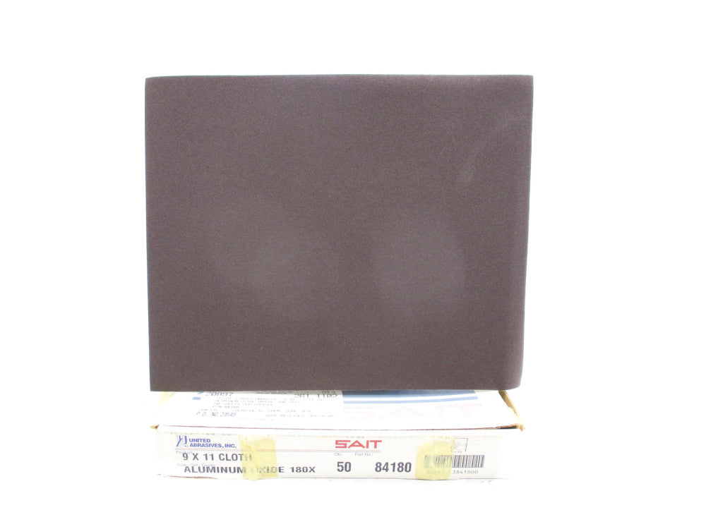 SAIT 84180 (PKG OF 50) NSMP