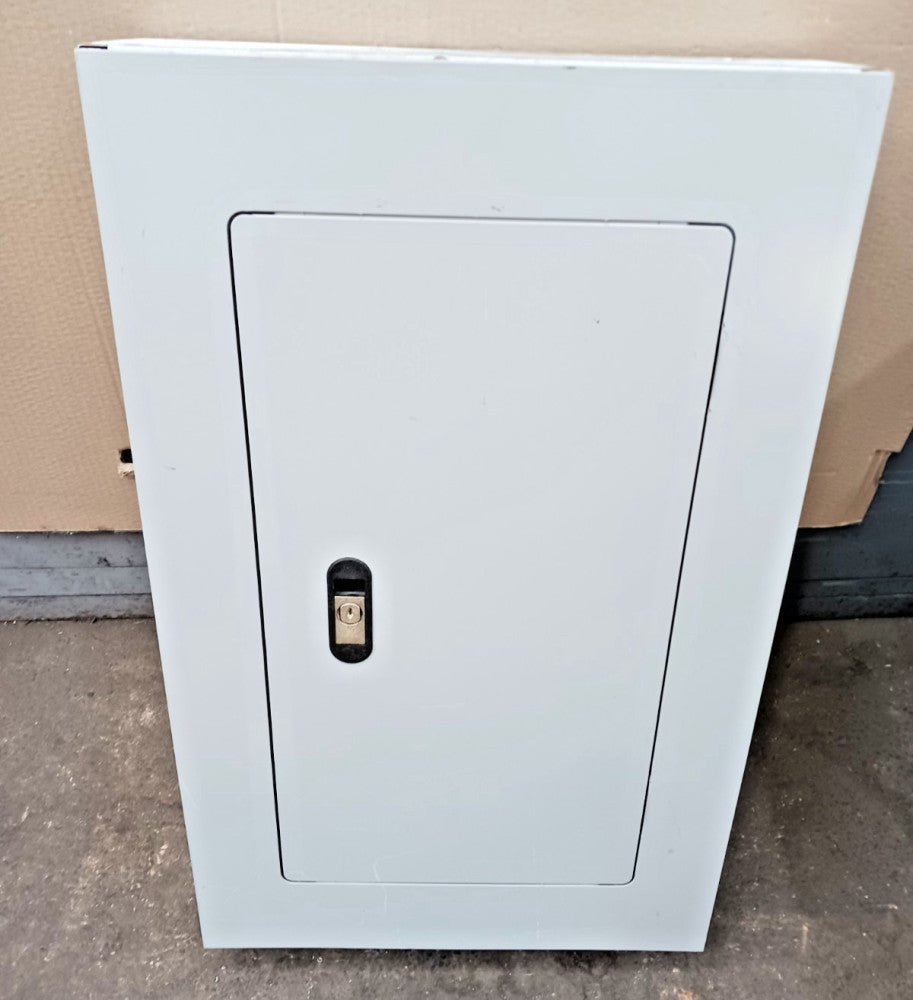 Siemens 250 Amp Main Breaker Panelboard 480Y/277 Vac 3 Ph 18 Cir P1E18FX250ATST