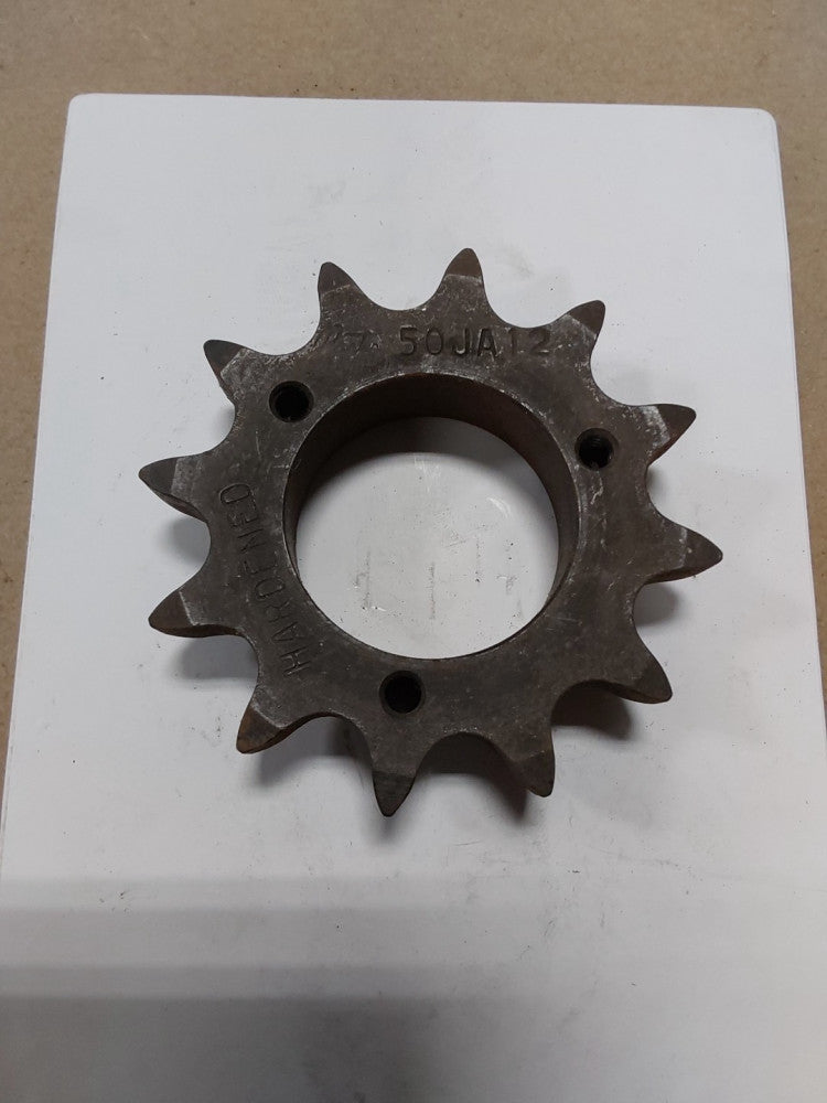 Martin 50JA12 Sprocket 12 Tooth HARDENED