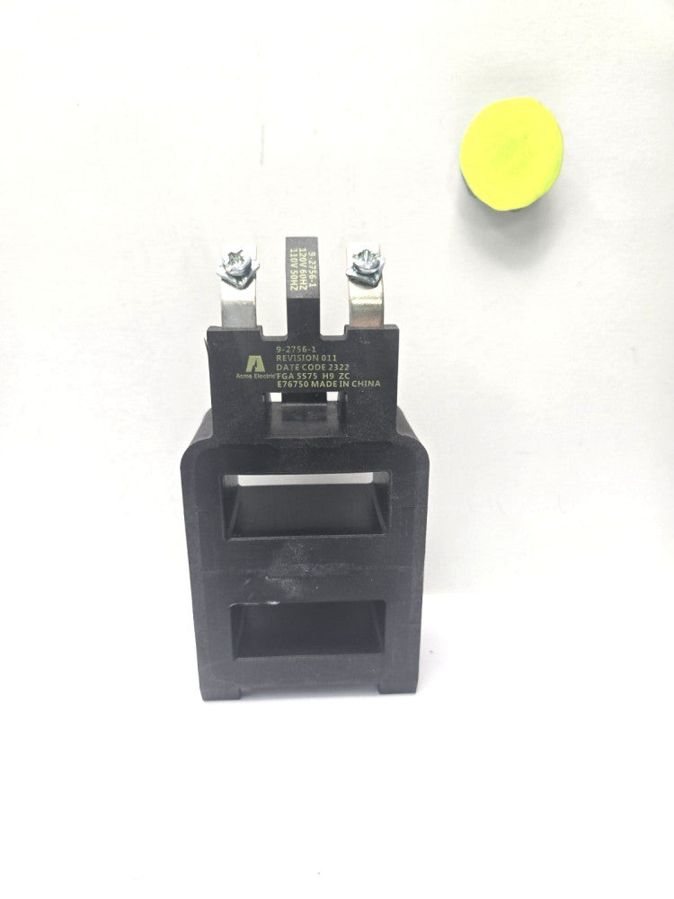 ACME ELECTRIC 9-2756-1 REPLACEMENT COIL