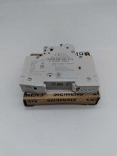 SIEMENS 5SJ4110-8HG40 Circuit Breaker