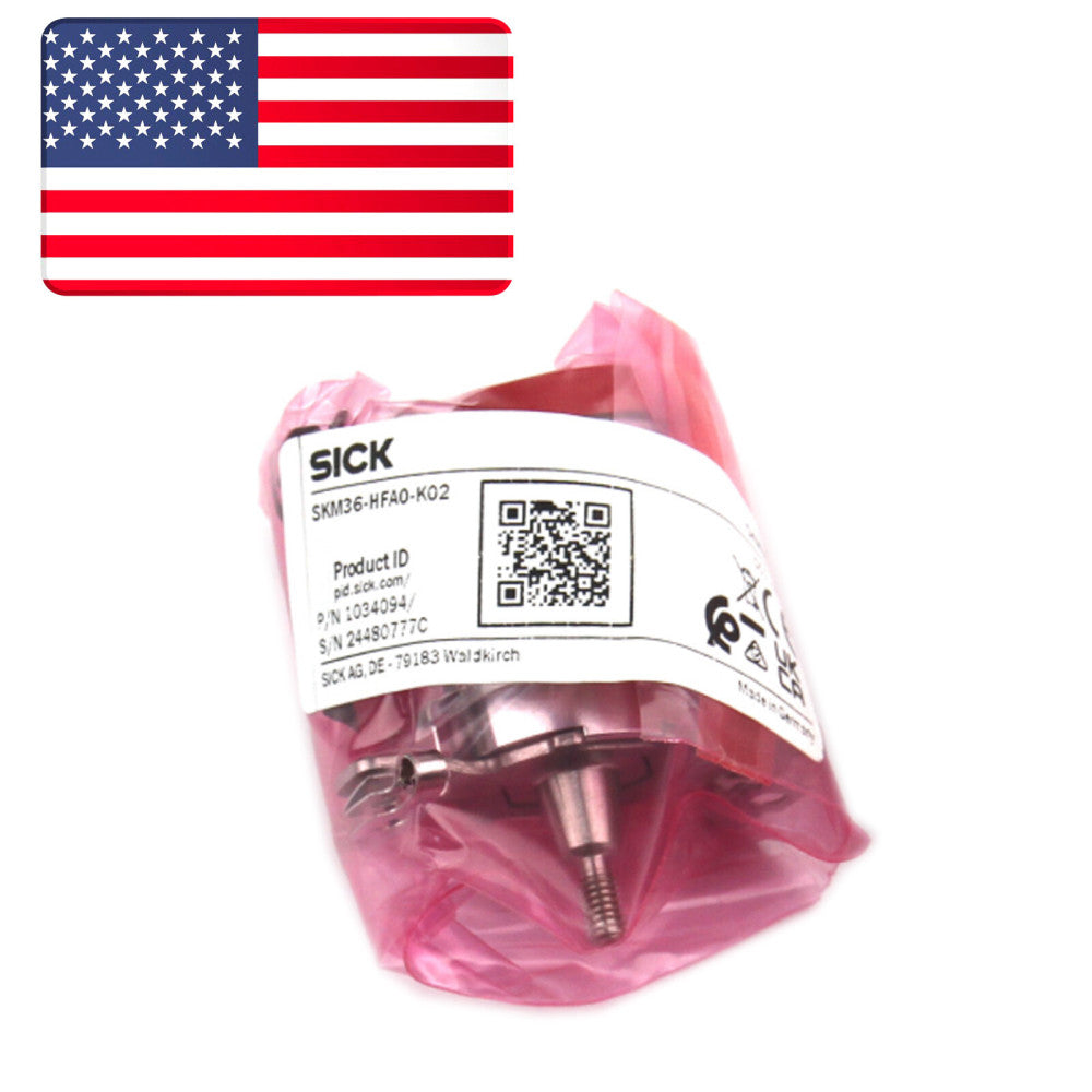 1PC Original NEW SICK Encoder SKM36-HFA0-K02 1034094 Servo Encoder - US Stock
