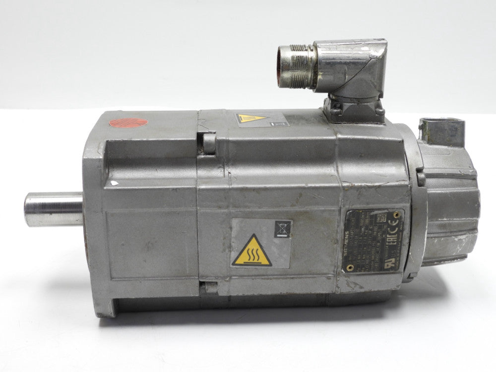 Siemens 1FT7042-5AF71-1CH2 SIMOTICS Servo Motor 1FT7, M0=3Nm (100K) NN=3000rpm,