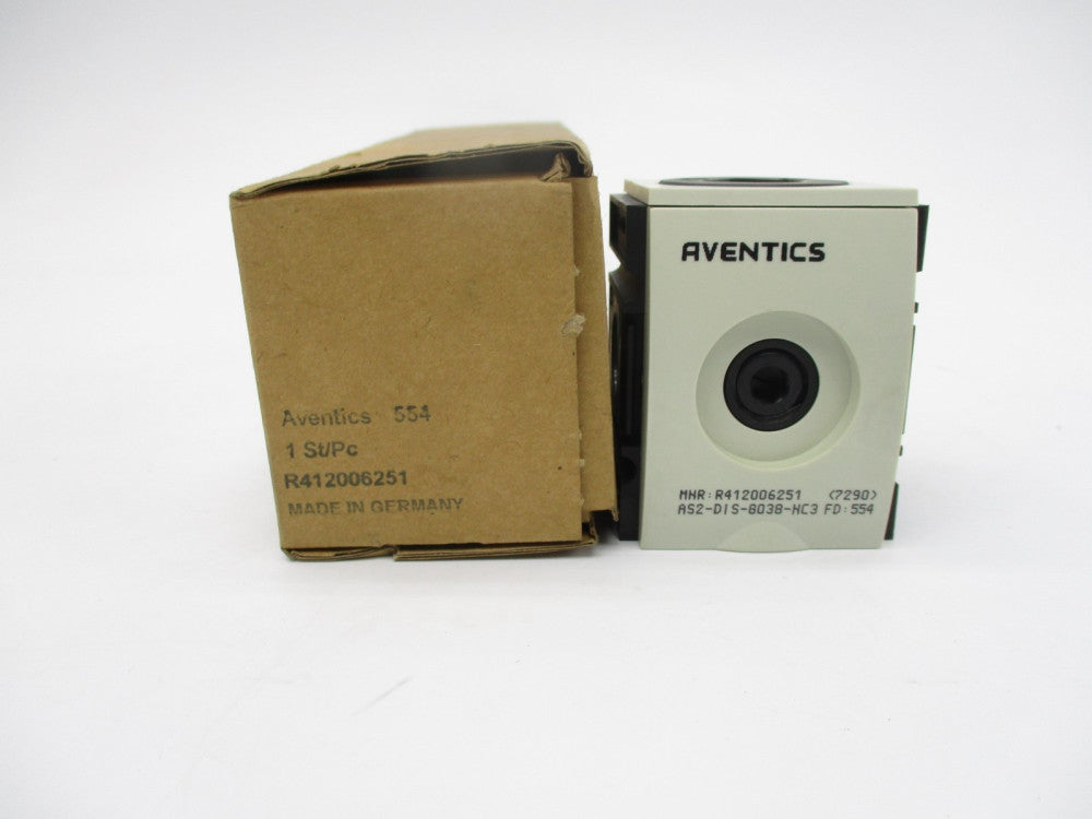 AVENTICS R412006251 NSMP