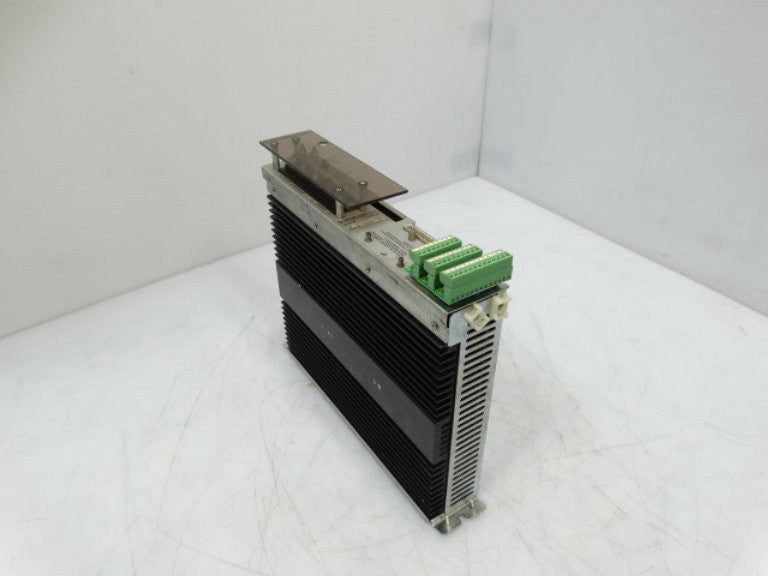 BOSCH TDM 3.2-020-300W0 SERVO DRIVE