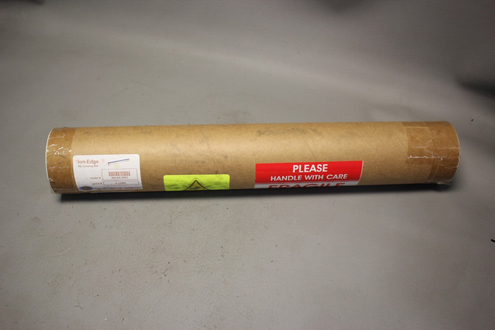 NEW TAKK ION-EDGE AC IONIZING BAR STATIC ELIMINATOR 400-AC-006T