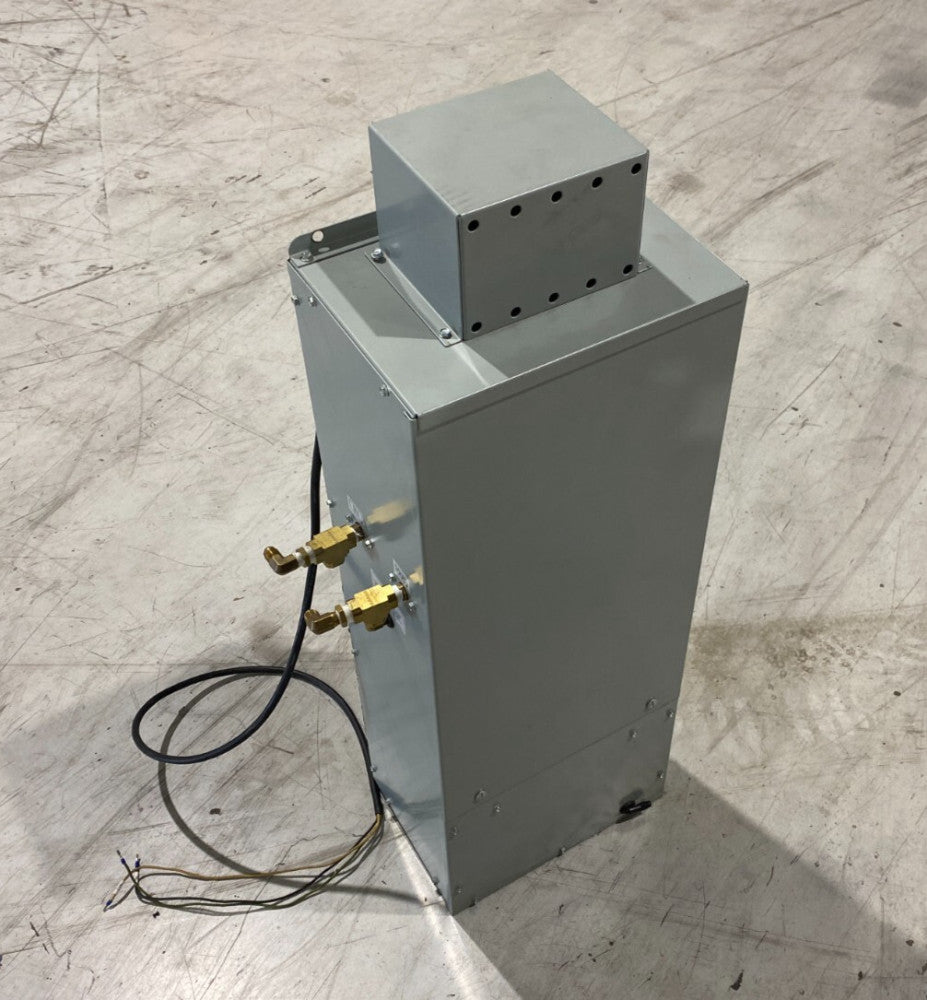 Hoffman Pentair 330426GW012 Water-Cooled Air Conditioner 1-Phase 460V