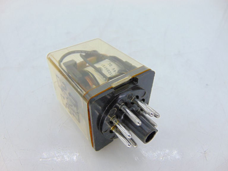 GENERAL ELECTRIC CR120-HF-95W10 RELAY