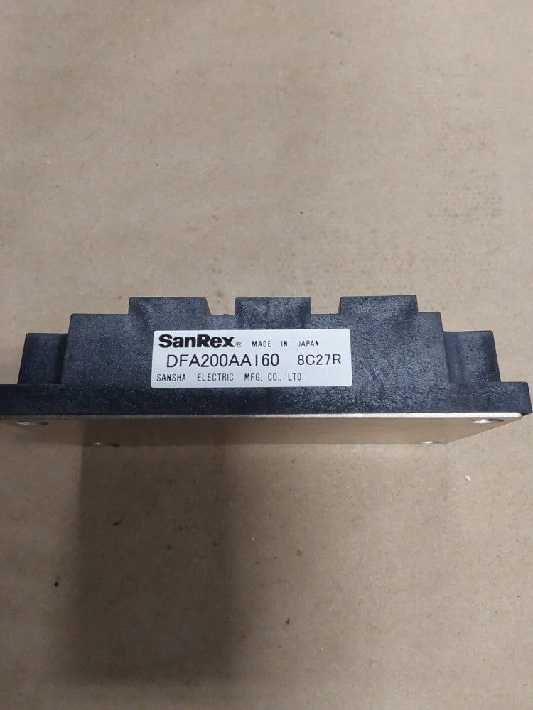 SANREX DFA200AA160 Power Module Supply New 100% Quality Guarantee...E3