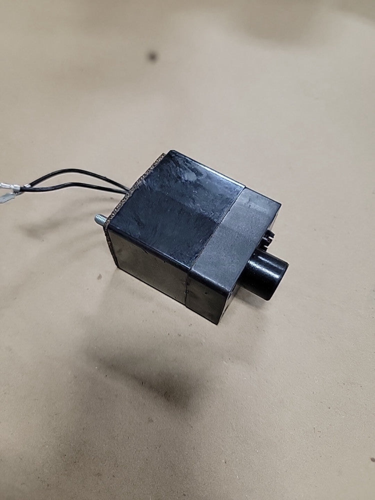 ROSS 171C95 Solenoid for W7016A2331 / W7017A2331 Pneumatic Valves 120VAC NEW!