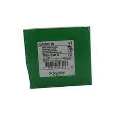 SCHNEIDER ELECTRIC GV2ME10 4-6.3A NSFS