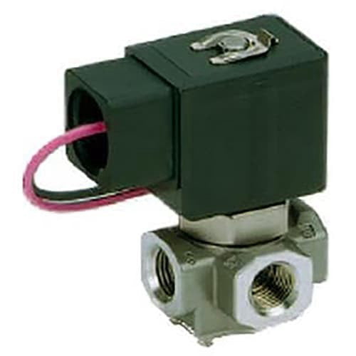 1PC SMC CORPORATION VX3344-02T-5G1-B