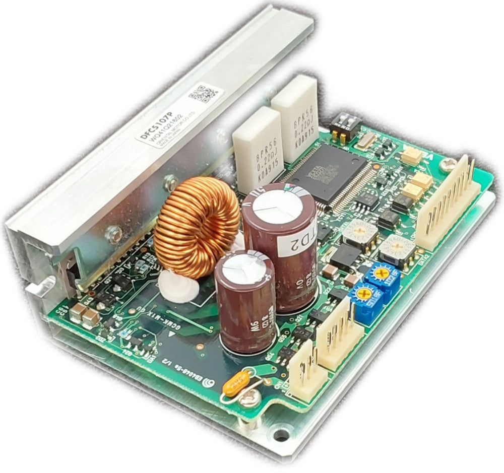 Oriental Motor VEXTA DFC5107P Motion Control DRIVER