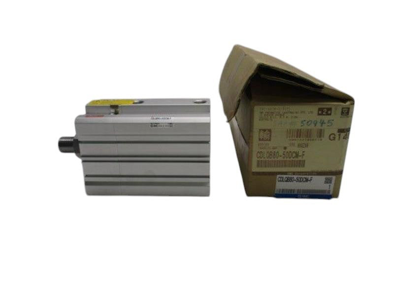SMC CDLQB80-50DCM-F NSMP