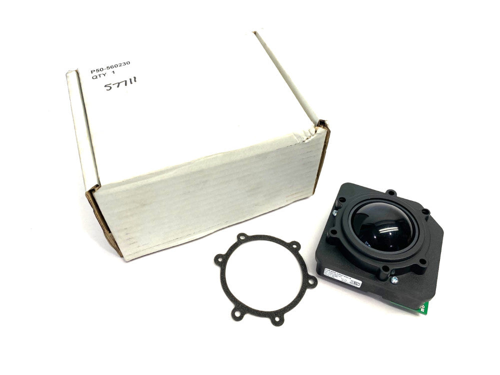 Cursor Controls P50-560230 Trackball 50mm Ball