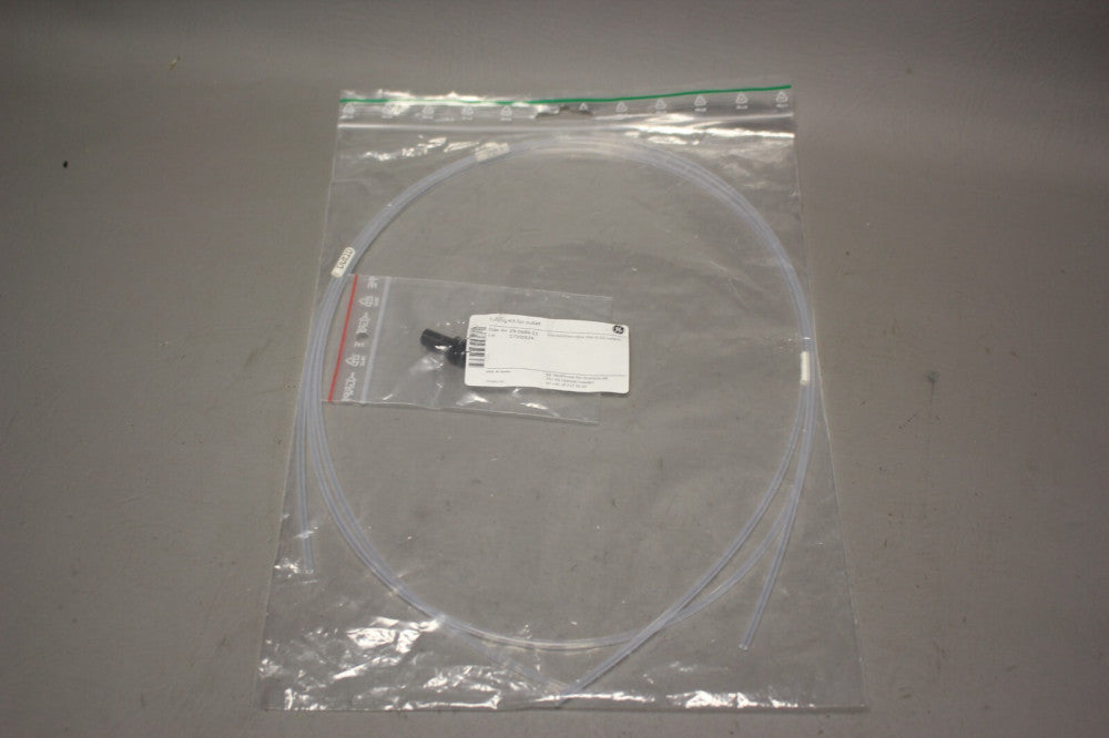 NEW GE CYTIVA tubing kit for outlet V9H-O 29-0486-11