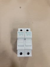 Littlefuse LPSC CH Fuseholder Powr-Safe 600V 30A 2P