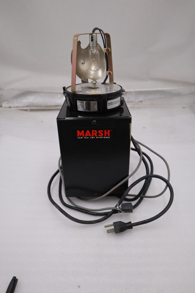 TRI LITE MV110UL STACK LIGHT APPLICATION SIGNAL - SURPLUS NEVER USED #H1091