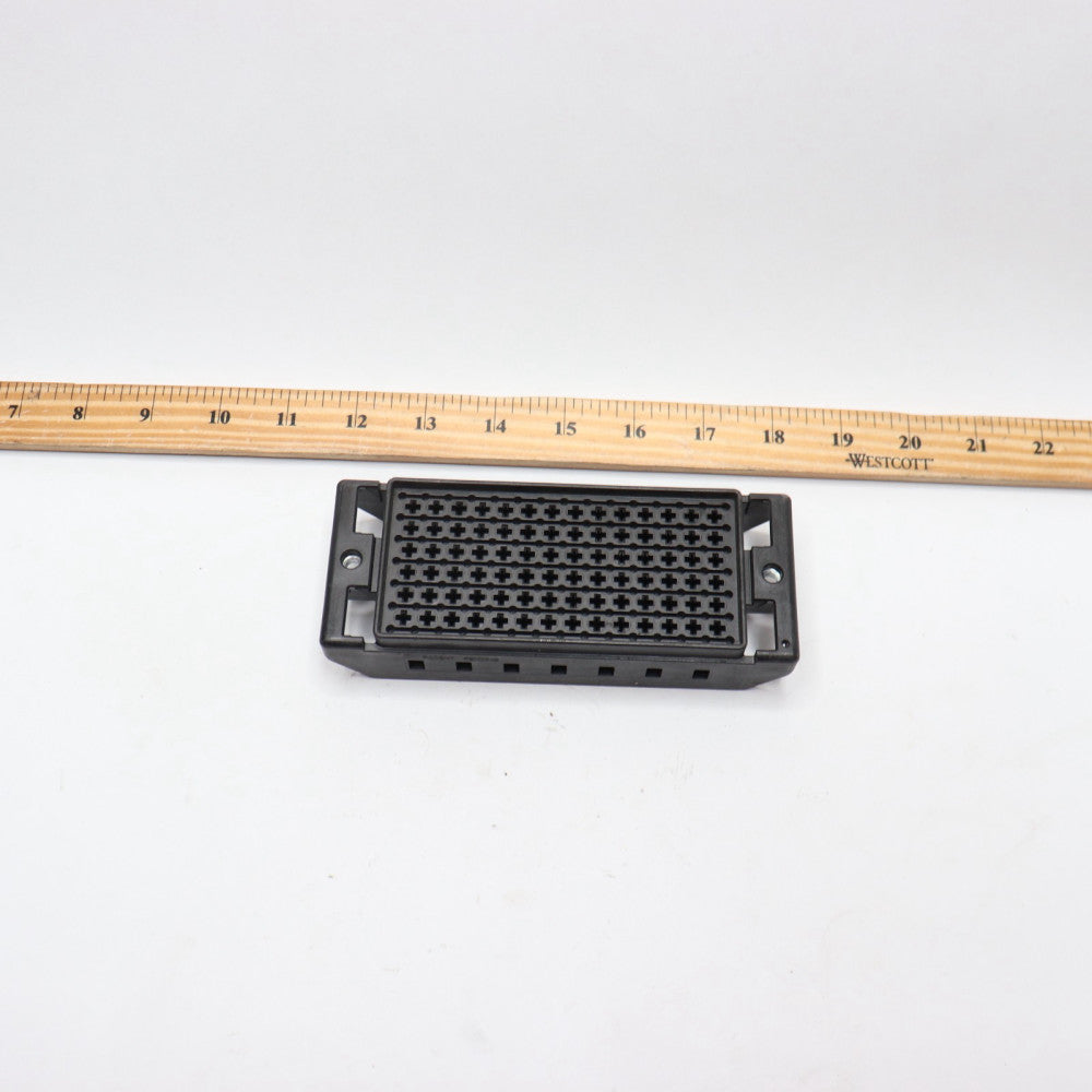 Club Car 84-Way Bric Base Black 20240123