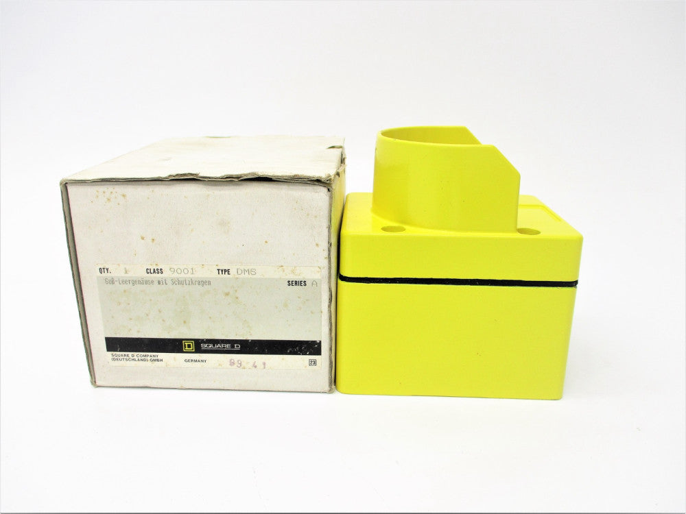 SQUARE D 9001DMS SER. A NSMP