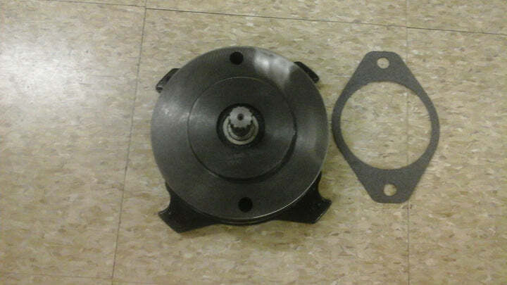 NEW AUSCO HYDRAULIC FAILSAFE BRAKE 94140 5318 7990 *FREE SHIPPING*