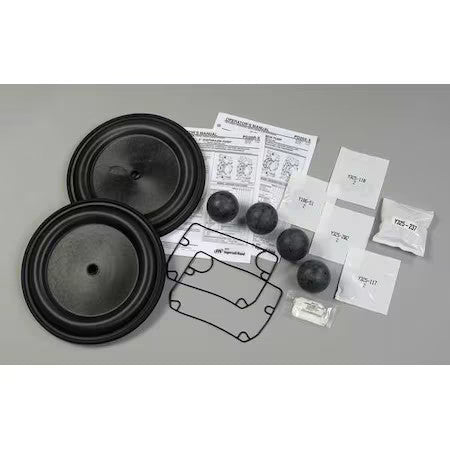 Aro 637373-Aa Repairkit,Santoprene