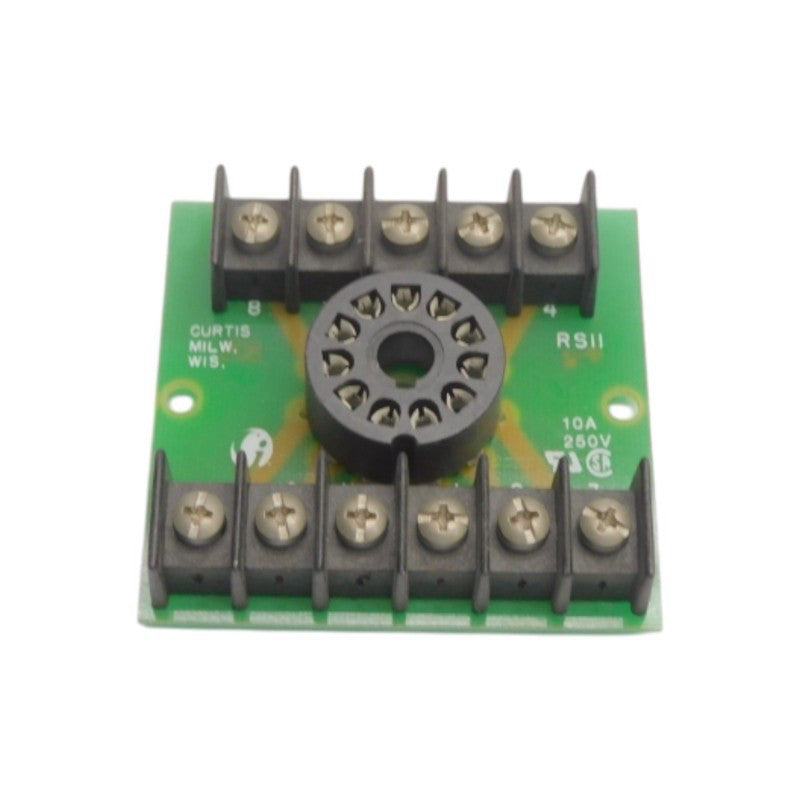CURTIS RSII 250V 10A NSNP