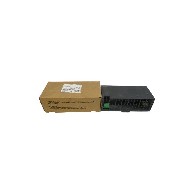 SIEMENS 6EP1434-2BA00 400-500VAC 0.65A NSMP