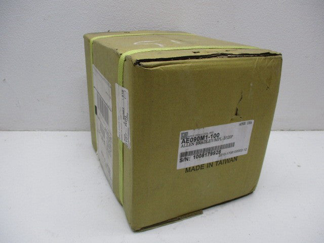 APEX DYNAMICS AE090M1-100 NSFS