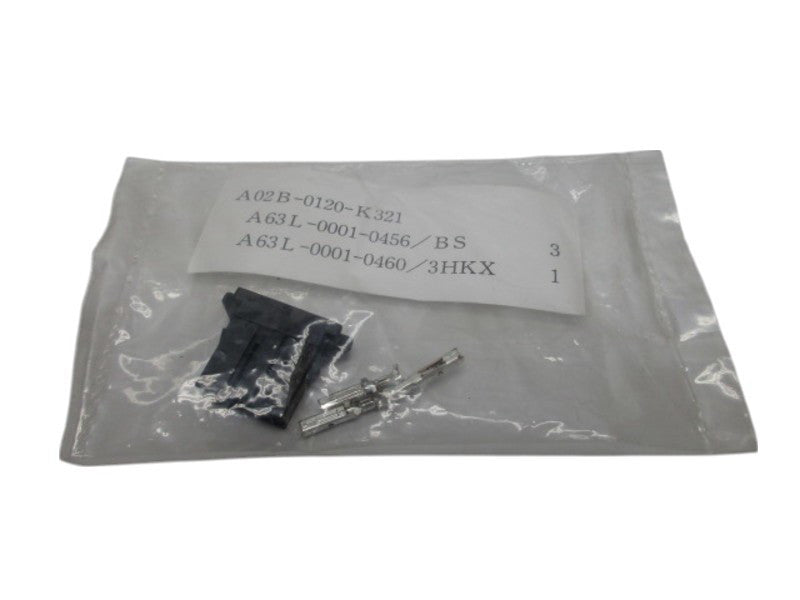 FANUC A02B-0120-K321 CONNECTOR KIT NSMP