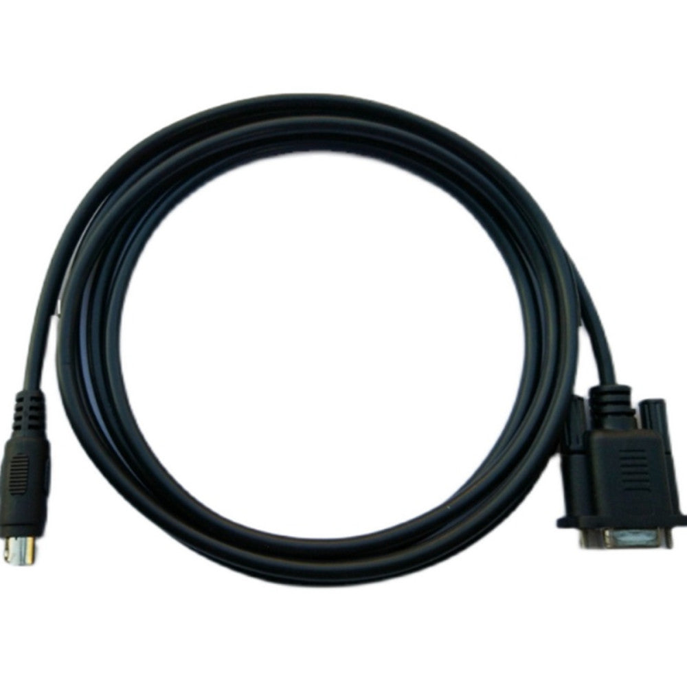 NEW TOSHIBA PROSCE T1 Series PLC Programming Cable - US Stock